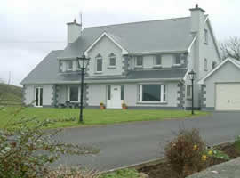 Cillcoman Lodge